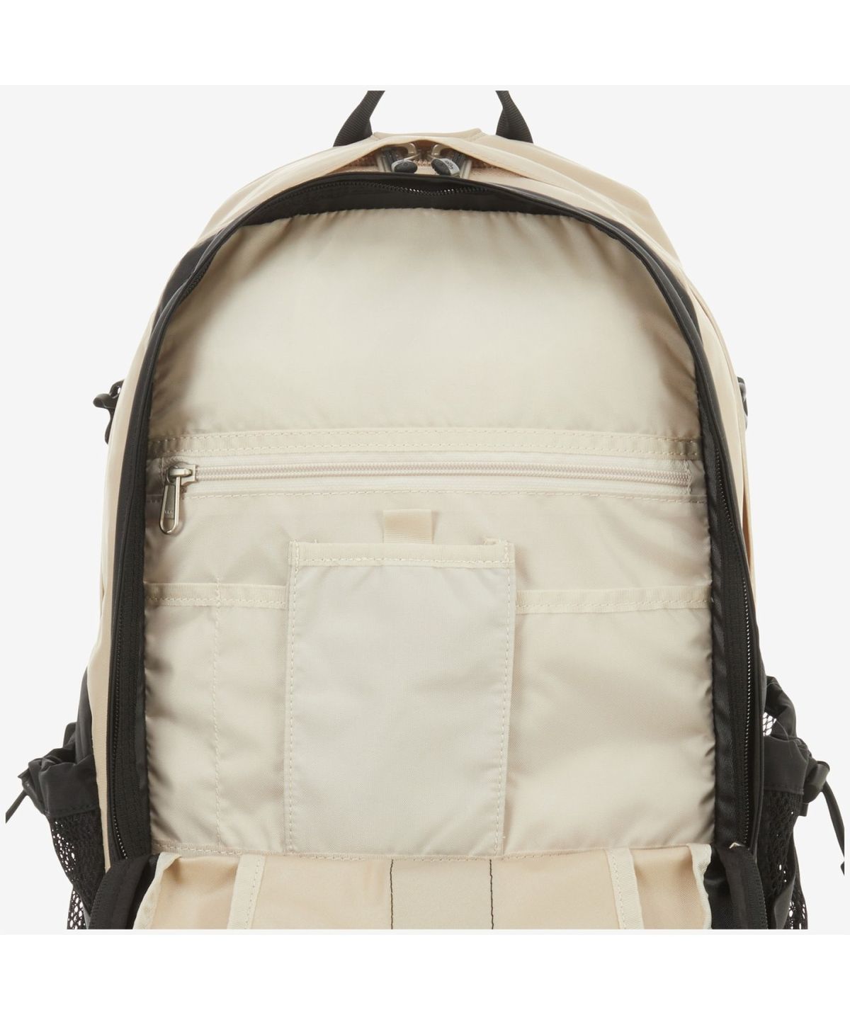 노스페이스(THE NORTH FACE) NM2DR53B 핫 샷 LIGHT BEIGE