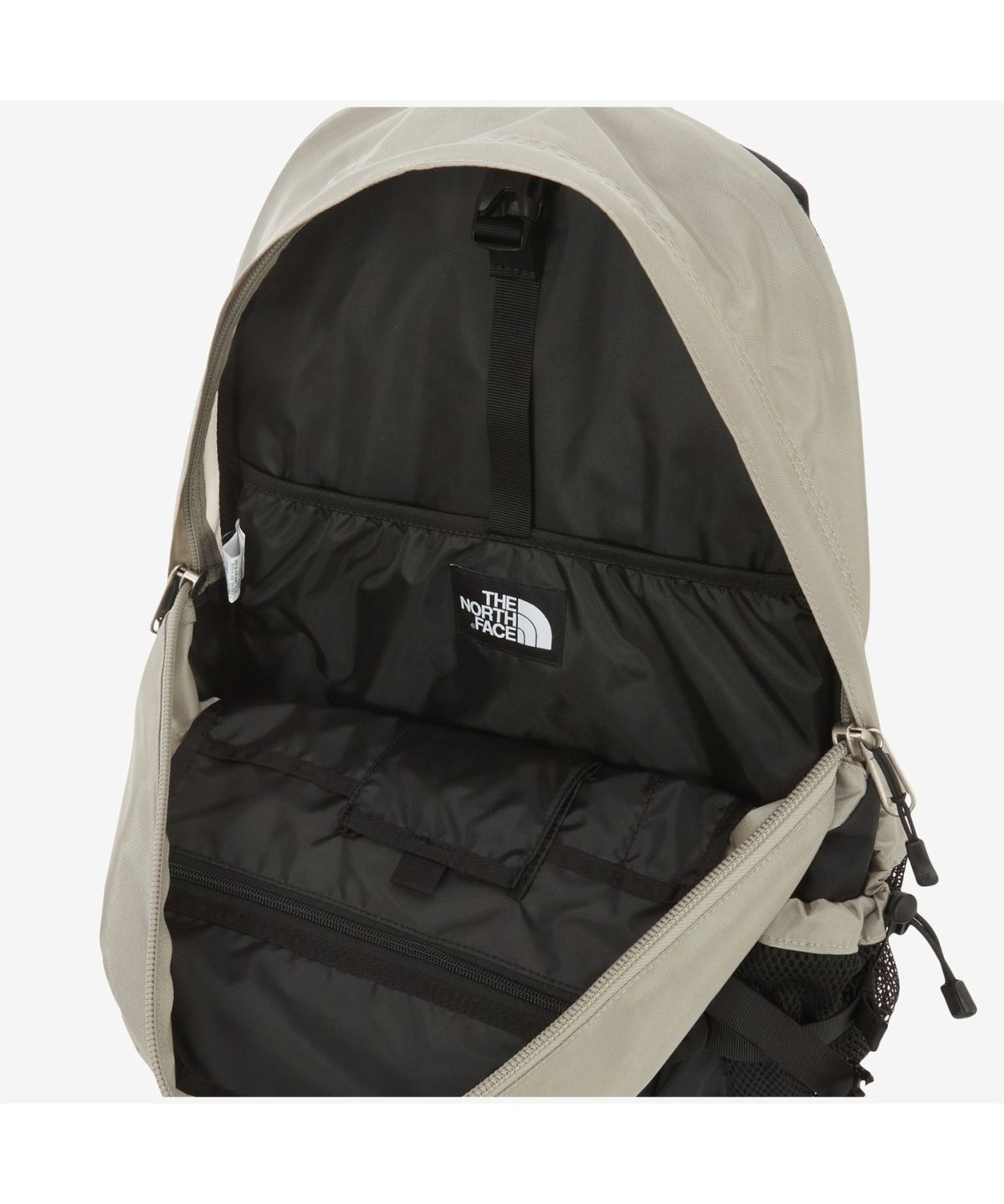 노스페이스(THE NORTH FACE) NM2DR50B 빅 샷 SLATE