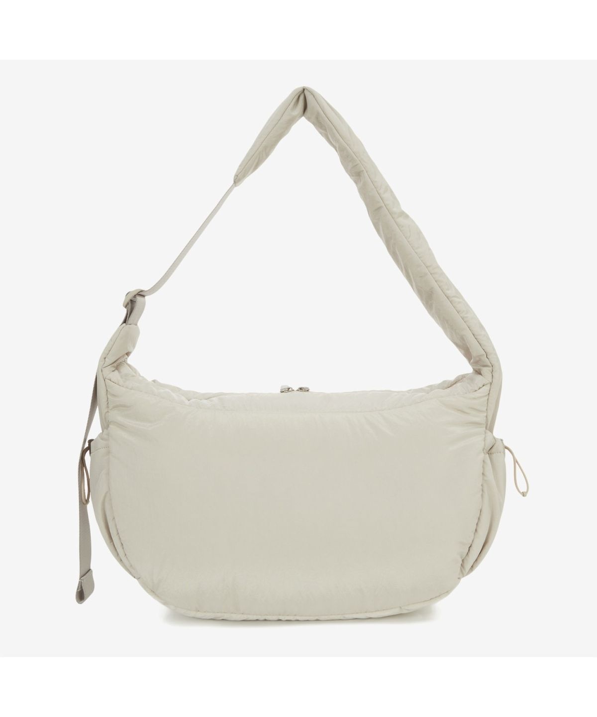 노스페이스(THE NORTH FACE) NN2PR77B 어반 호보백 라지_패딩 SAND_SHELL