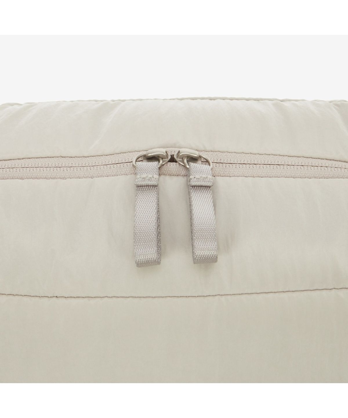 노스페이스(THE NORTH FACE) NN2PR77B 어반 호보백 라지_패딩 SAND_SHELL