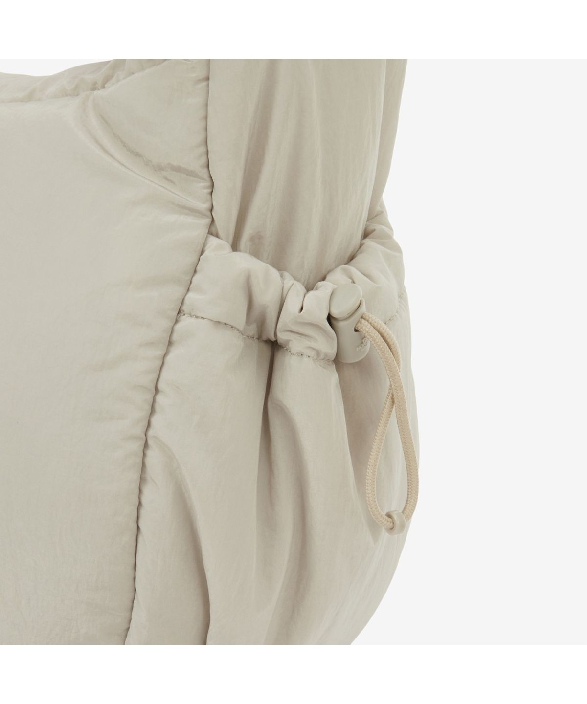 노스페이스(THE NORTH FACE) NN2PR77B 어반 호보백 라지_패딩 SAND_SHELL