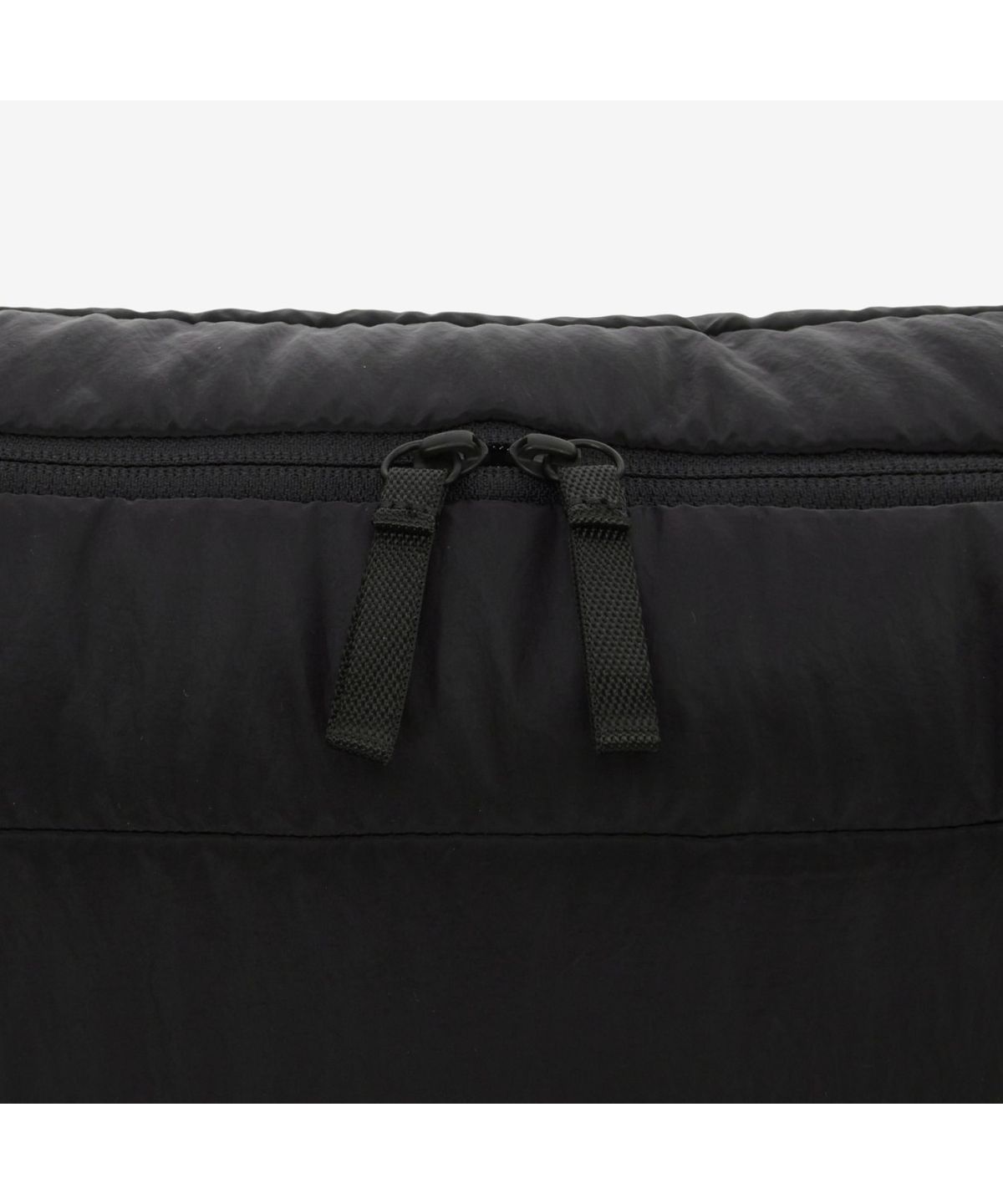 노스페이스(THE NORTH FACE) NN2PR77A 어반 호보백 라지_패딩 BLACK
