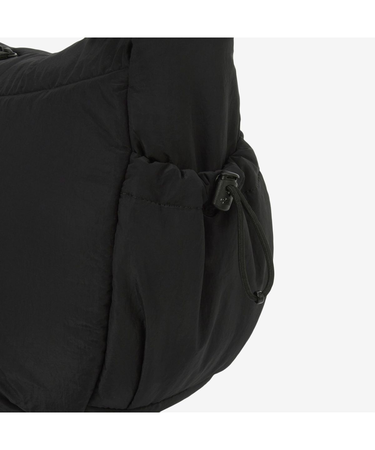 노스페이스(THE NORTH FACE) NN2PR77A 어반 호보백 라지_패딩 BLACK