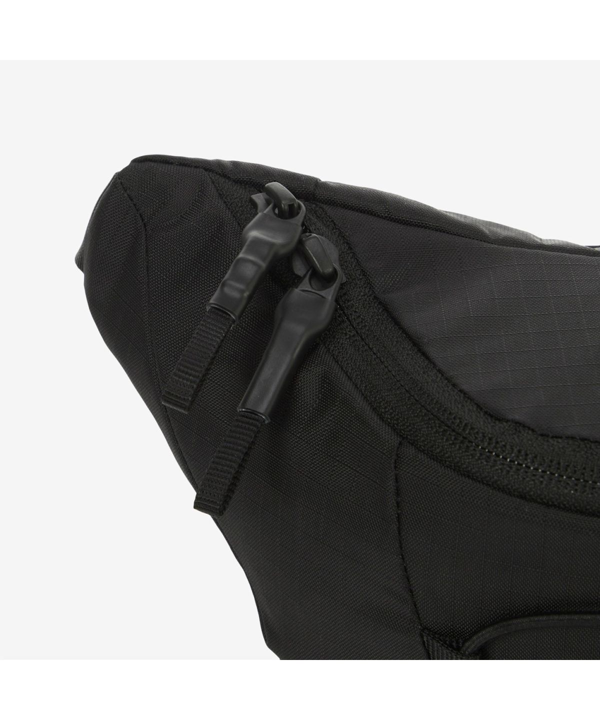 노스페이스(THE NORTH FACE) NN2PR59A 제스터 힙 색 미니 BLACK