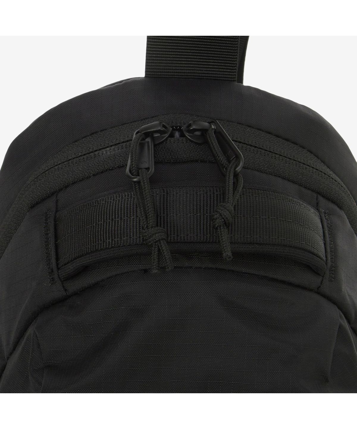 노스페이스(THE NORTH FACE) NN2PR55A 보레알리스 슬링백 BLACK