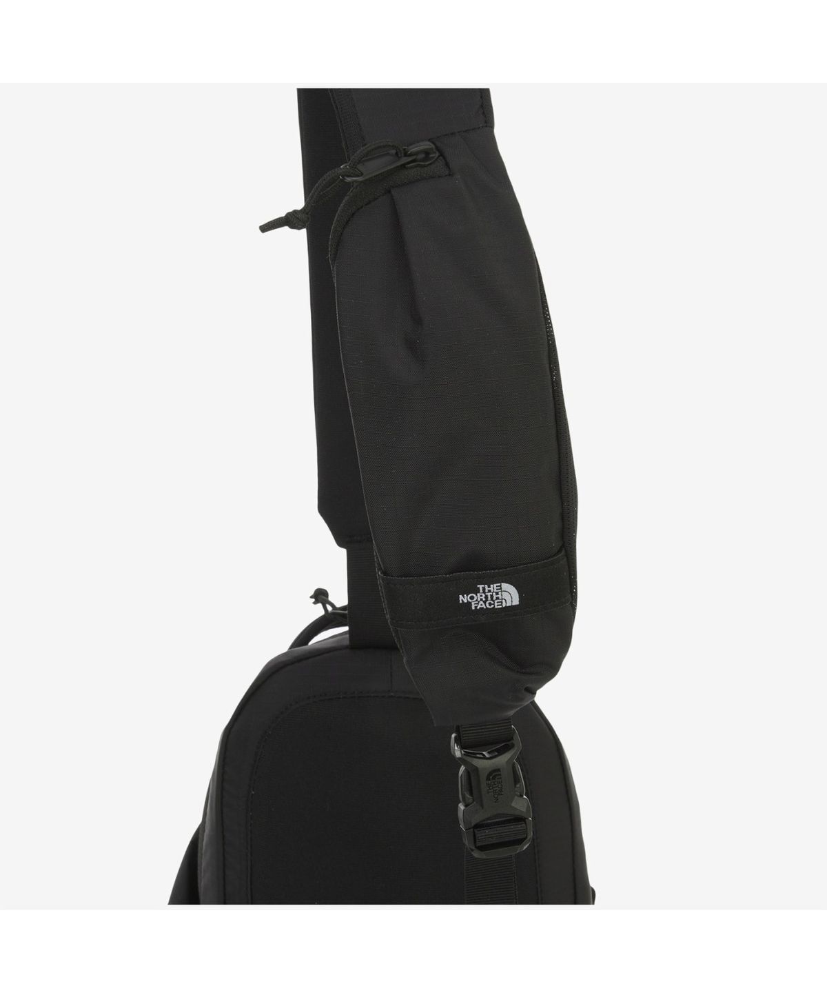 노스페이스(THE NORTH FACE) NN2PR55A 보레알리스 슬링백 BLACK