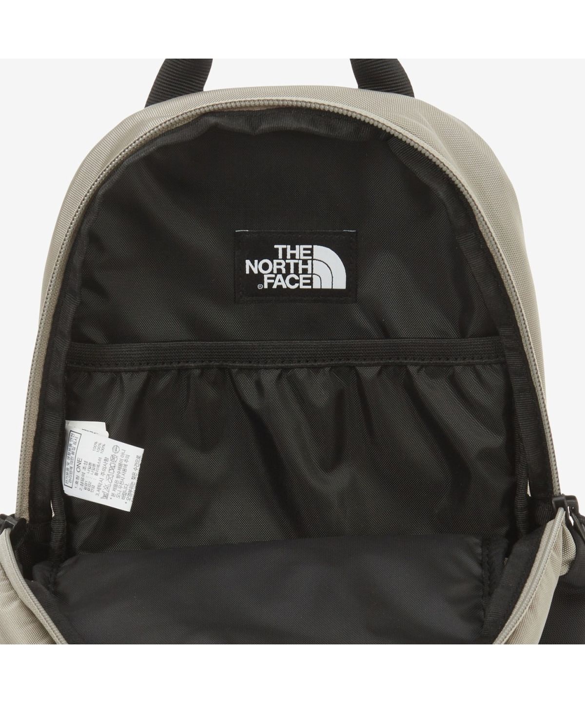 노스페이스(THE NORTH FACE) NN2PR51B 빅 샷 원웨이 SLATE