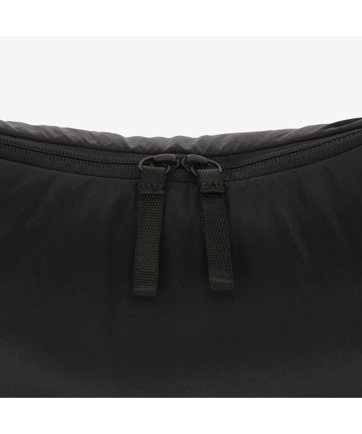 노스페이스(THE NORTH FACE) NN2PR80A 어반 패딩 토트 스몰 BLACK