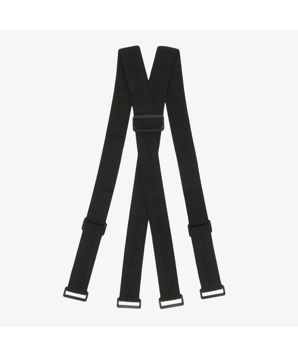노스페이스(THE NORTH FACE) NA5AR56A 티앤에프 서스펜더 BLACK