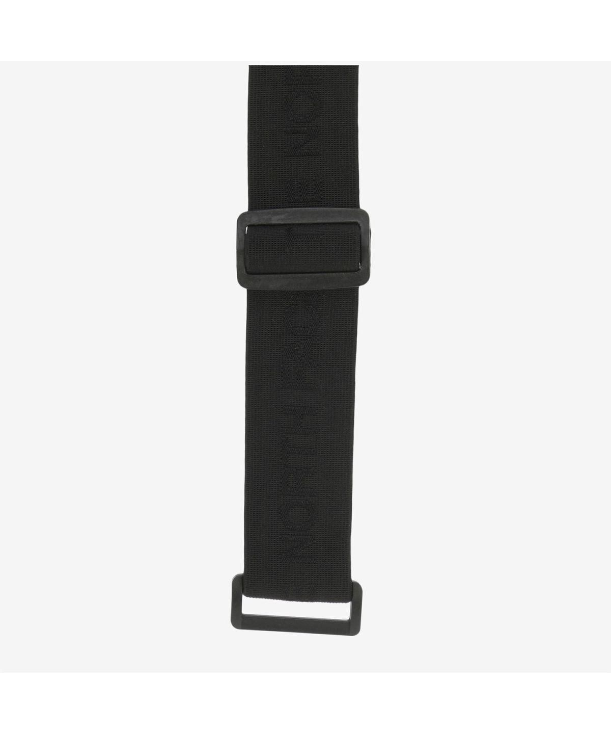 노스페이스(THE NORTH FACE) NA5AR56A 티앤에프 서스펜더 BLACK