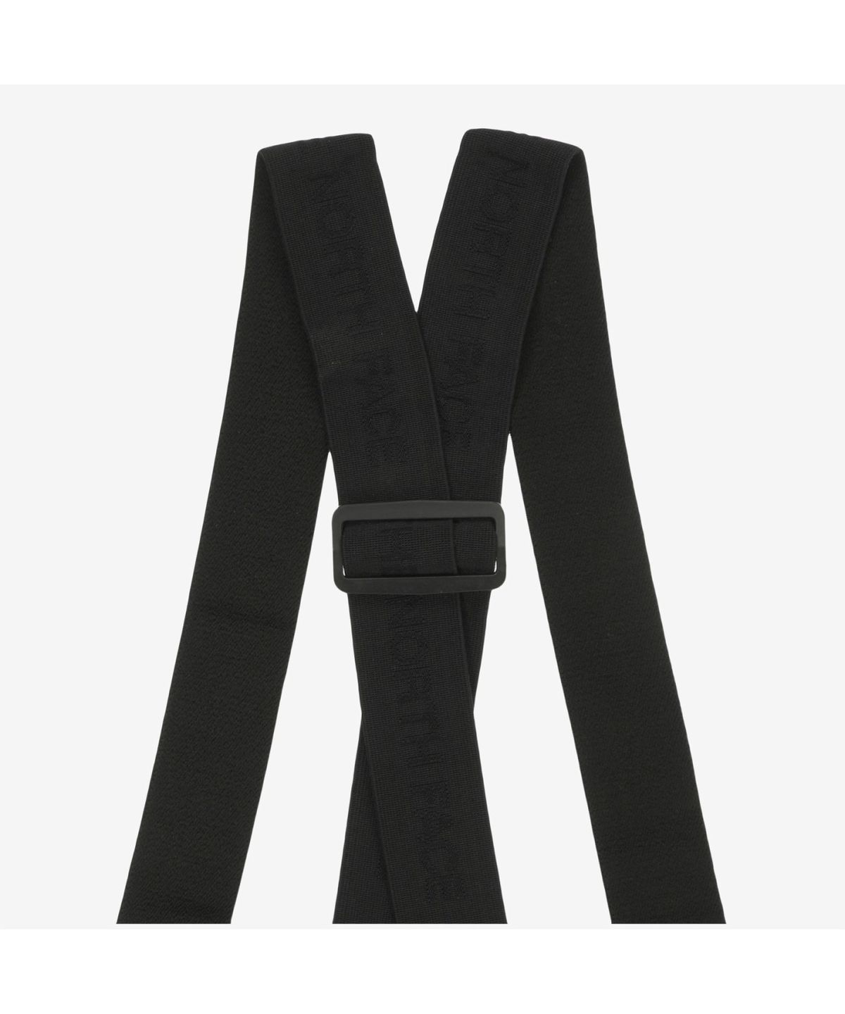 노스페이스(THE NORTH FACE) NA5AR56A 티앤에프 서스펜더 BLACK