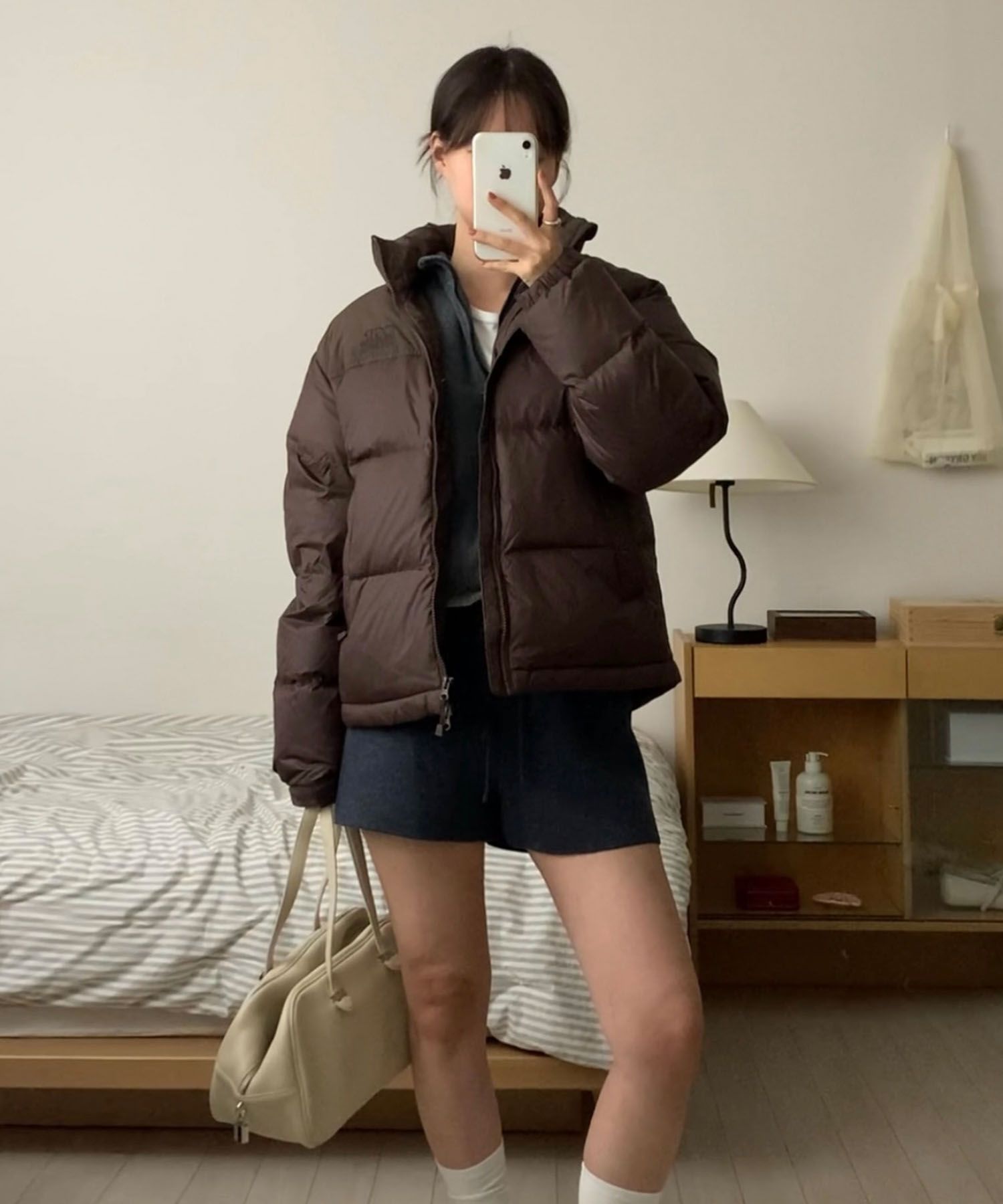 MUSINSA公式 | Codegraphy RDS エッセンシャルショートダウン