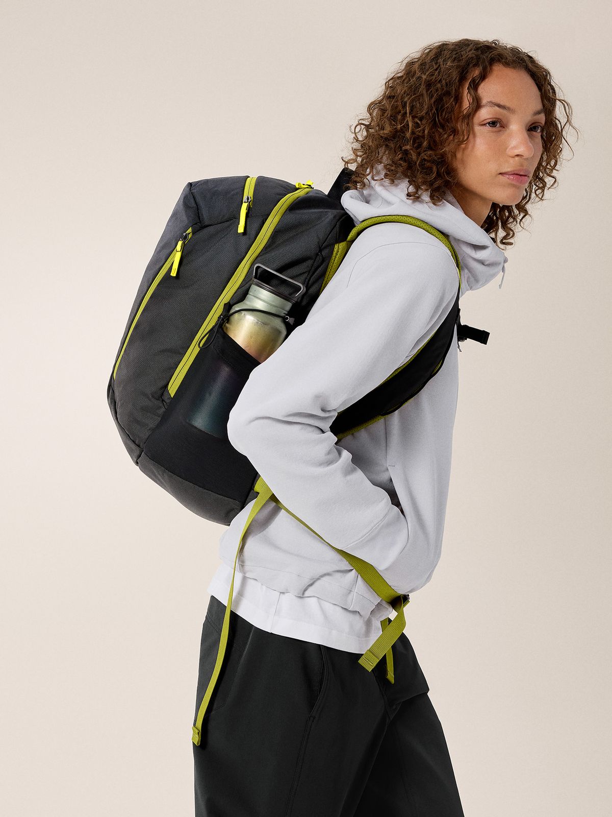아크테릭스(ARCTERYX) 맨티스 26 백팩
