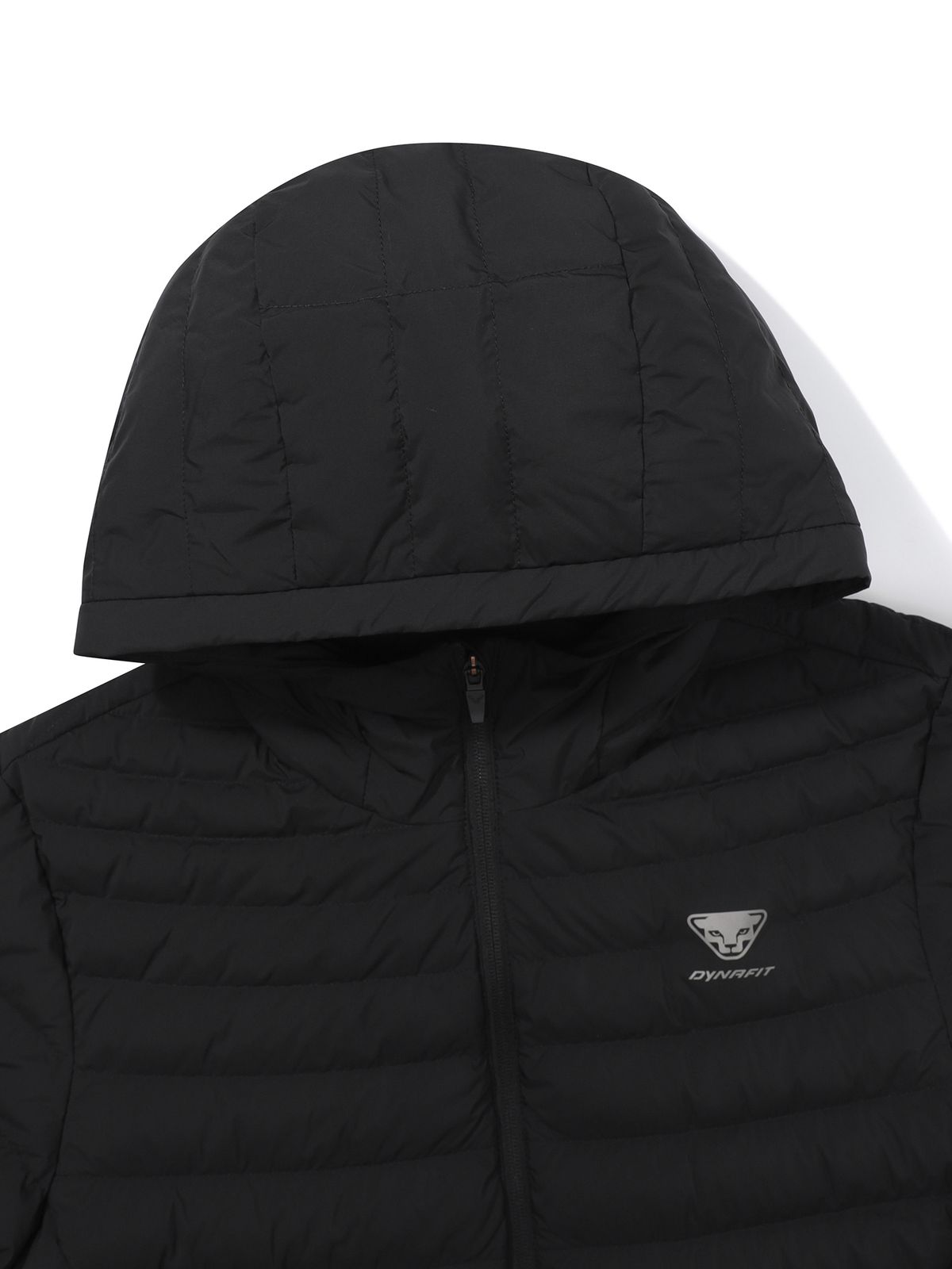 다이나핏(DYNAFIT) RACE SPONSOR(레이스 스폰서) 남성 슬림 다운_Black YMW25591Z1