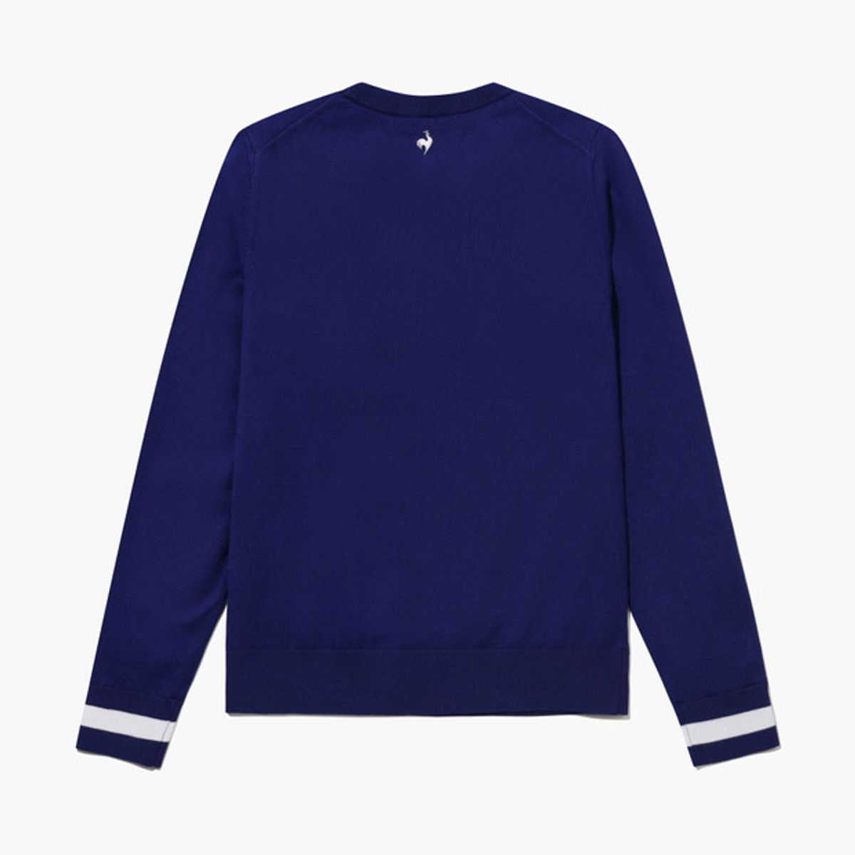 르꼬끄 골프(LECOQ GOLF) 여성 에센셜 방풍 스웨터 _DBLE GQ422LKPO9