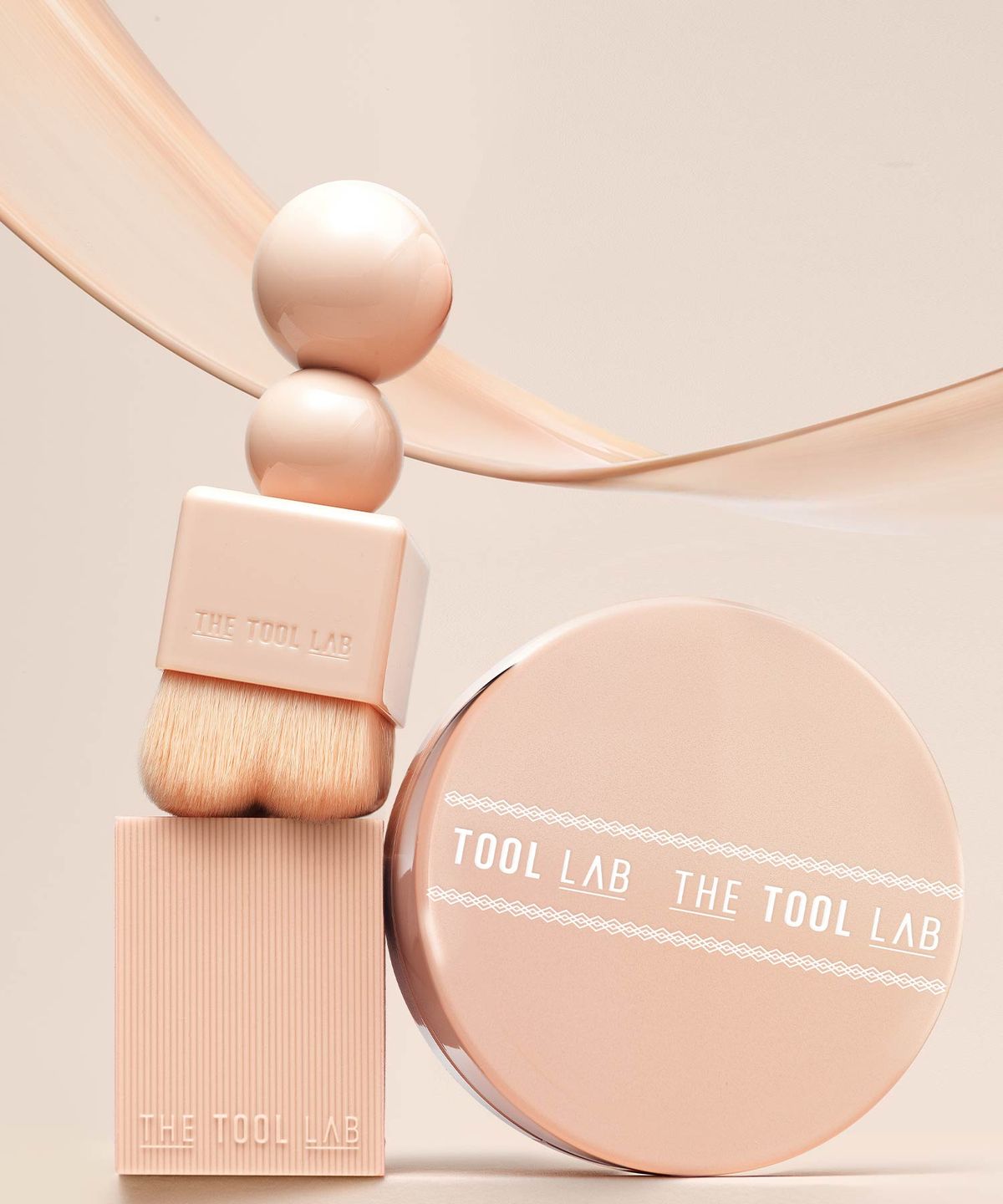 더툴랩(THETOOLLAB) [미니 쿠션 증정] 쿠러쉬 기획세트