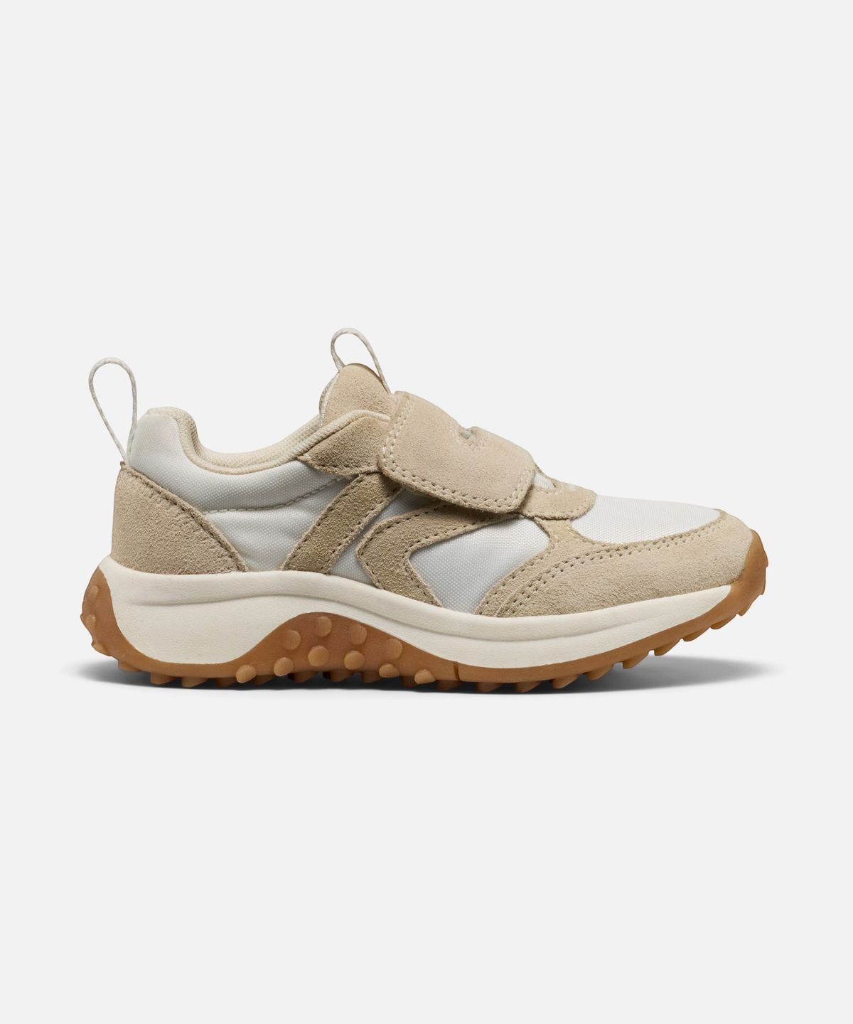 킨(KEEN) KS86 키즈(리틀키즈) 스니커즈 BIRCH/STAR WHITE