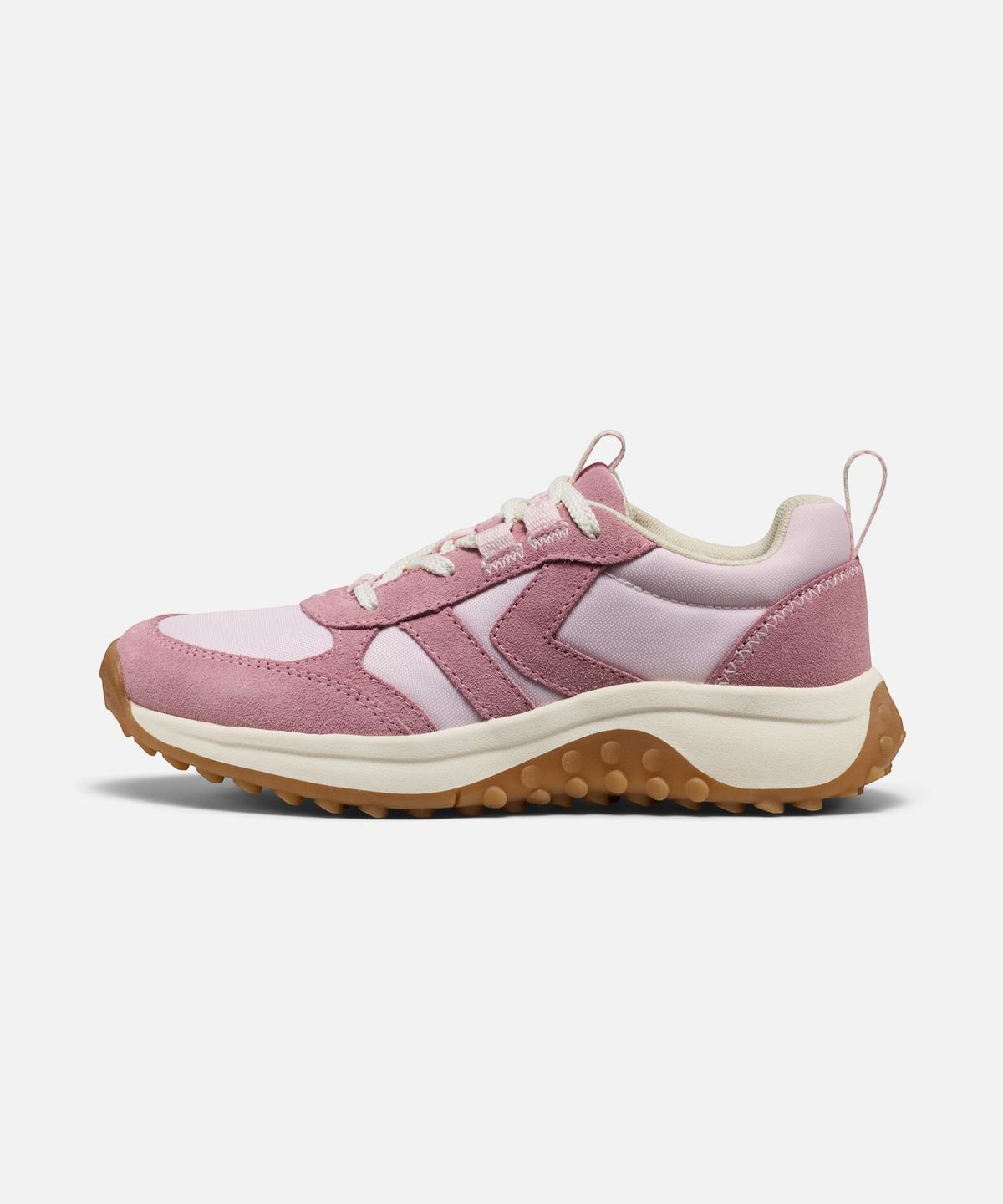 킨(KEEN) KS86 주니어(빅키즈) 스니커즈 LILAS/GIGGLE PINK