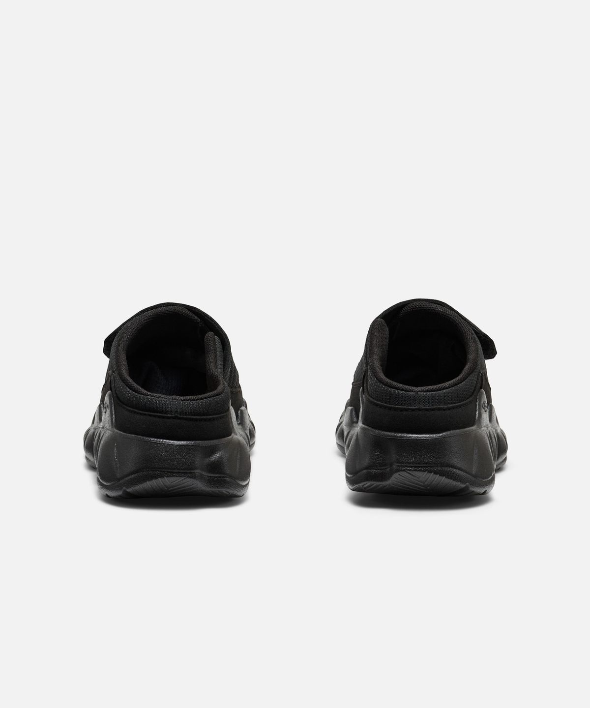 킨(KEEN) 하이파우저 랩 주니어(빅키즈) 슬립온 BLACK/BLACK