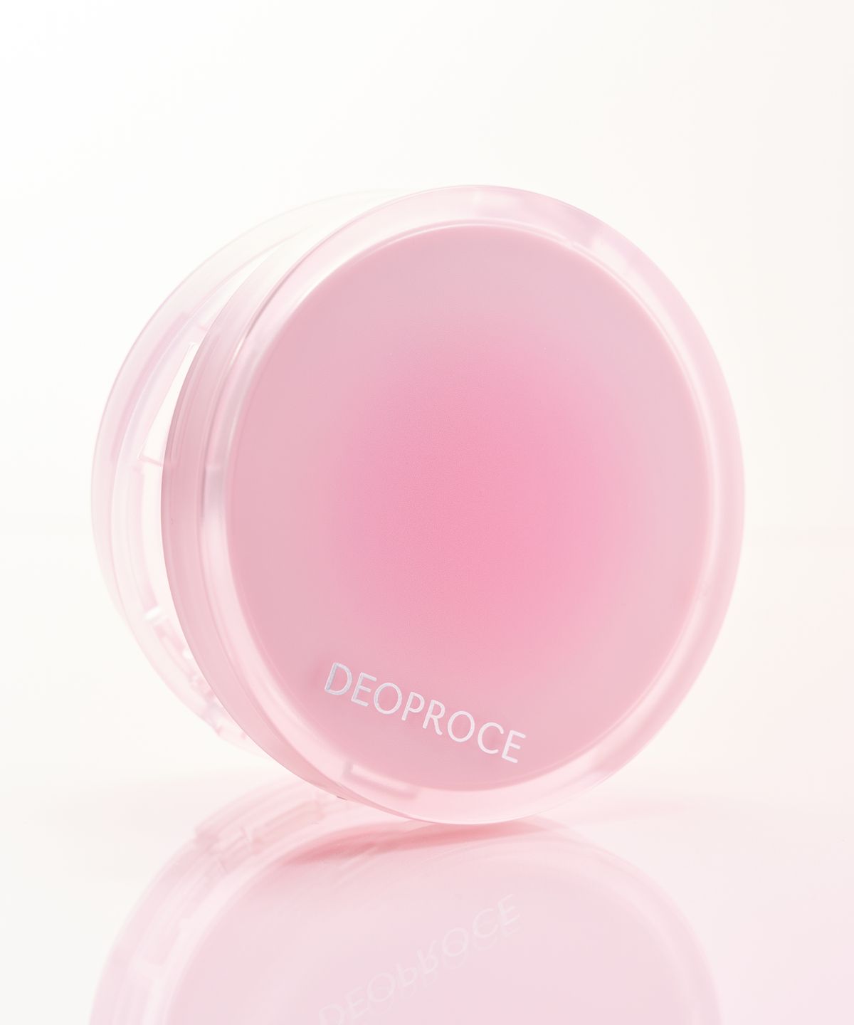 디오프러스(DEOPROCE) 스킨 내추럴 핏 커버 쿠션 12g SPF50+ PA++++