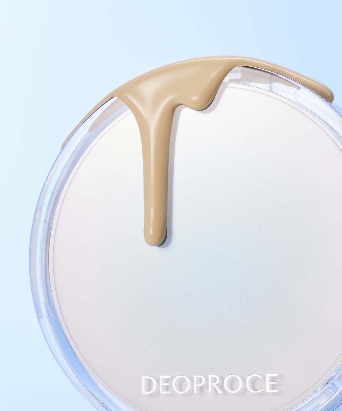 디오프러스(DEOPROCE) 유브이 워터풀 쿠션 12g SPF50+ PA++++