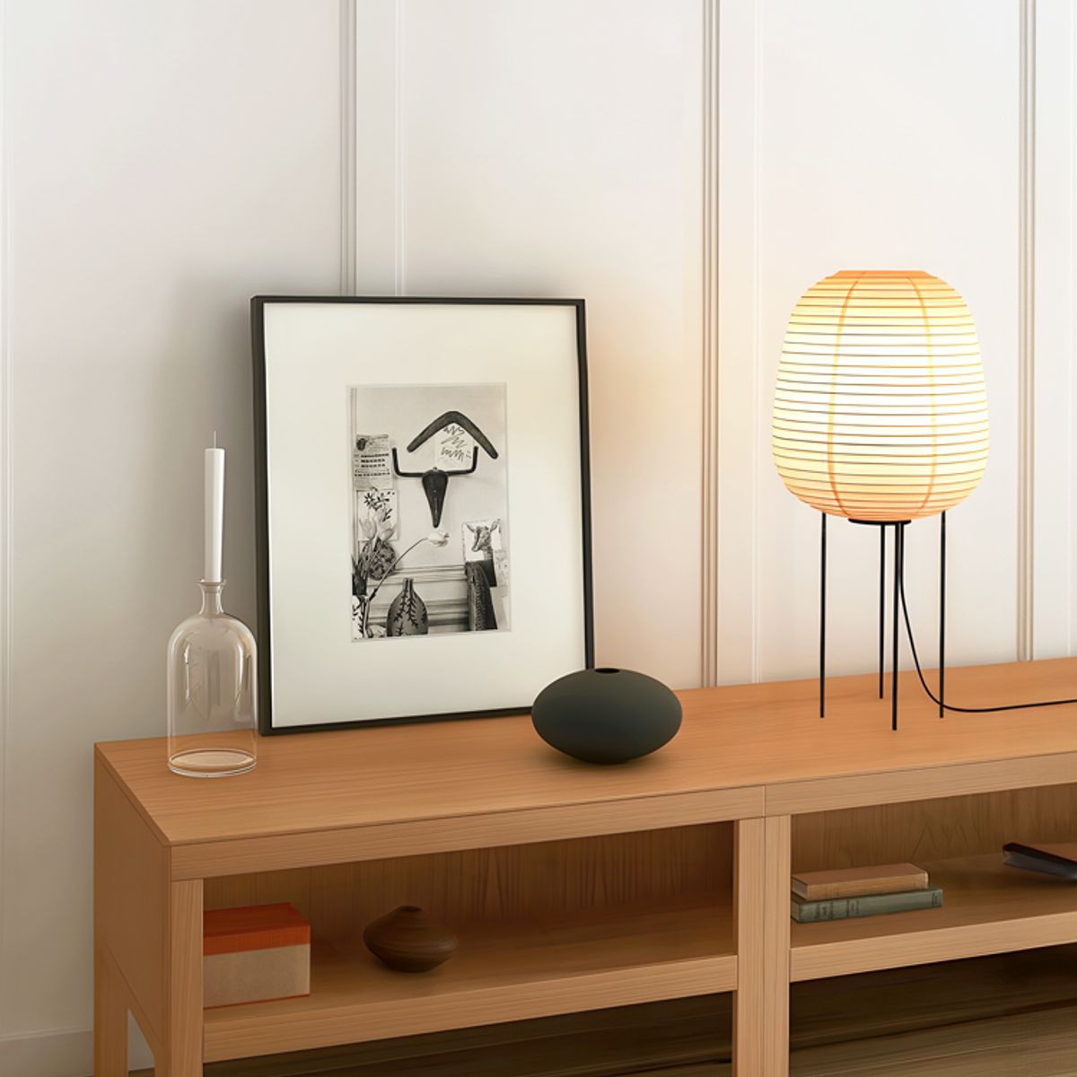 그릿시즌(GREET SEASON) 파블로 피카소 Sculpture Bulls head hanging on the wall (액자 포함)