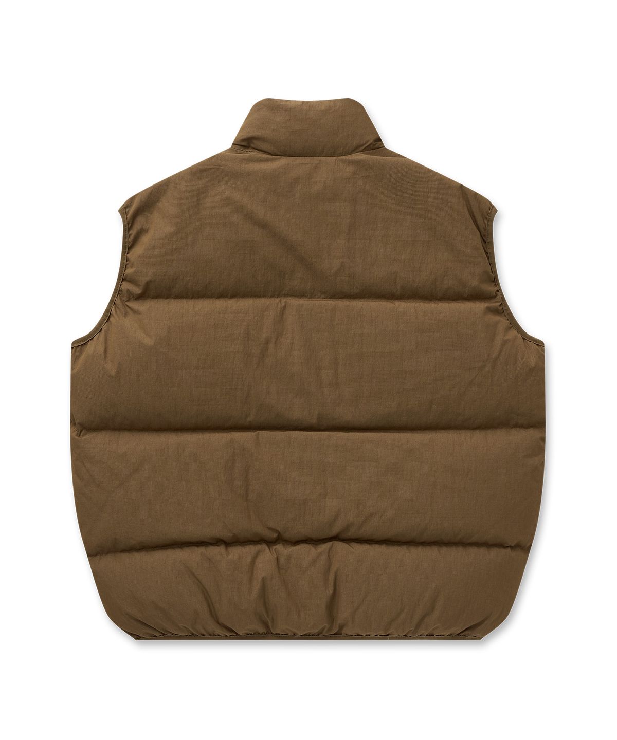 필프(PEALP) Turn-Buckle Padded Vest 24(Beige)