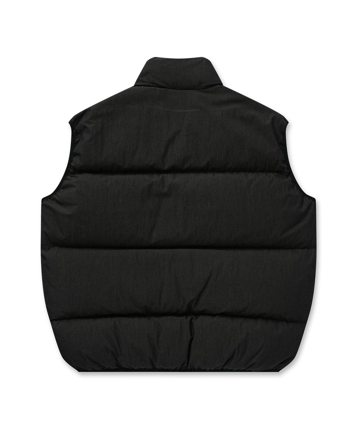 필프(PEALP) Turn-Buckle Padded Vest 24(Black)