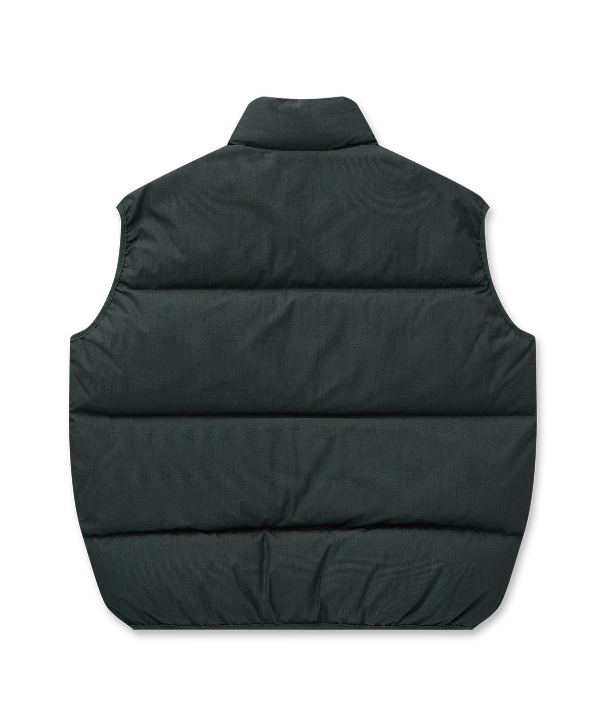 필프(PEALP) Turn-Buckle Padded Vest 24(Dark Gray)