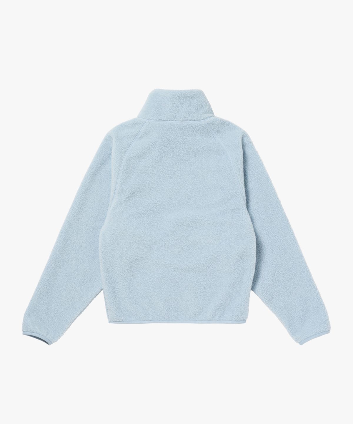 골스튜디오(GOALSTUDIO) WS ESSENTIAL FLEECE JACKET-SKY BLUE