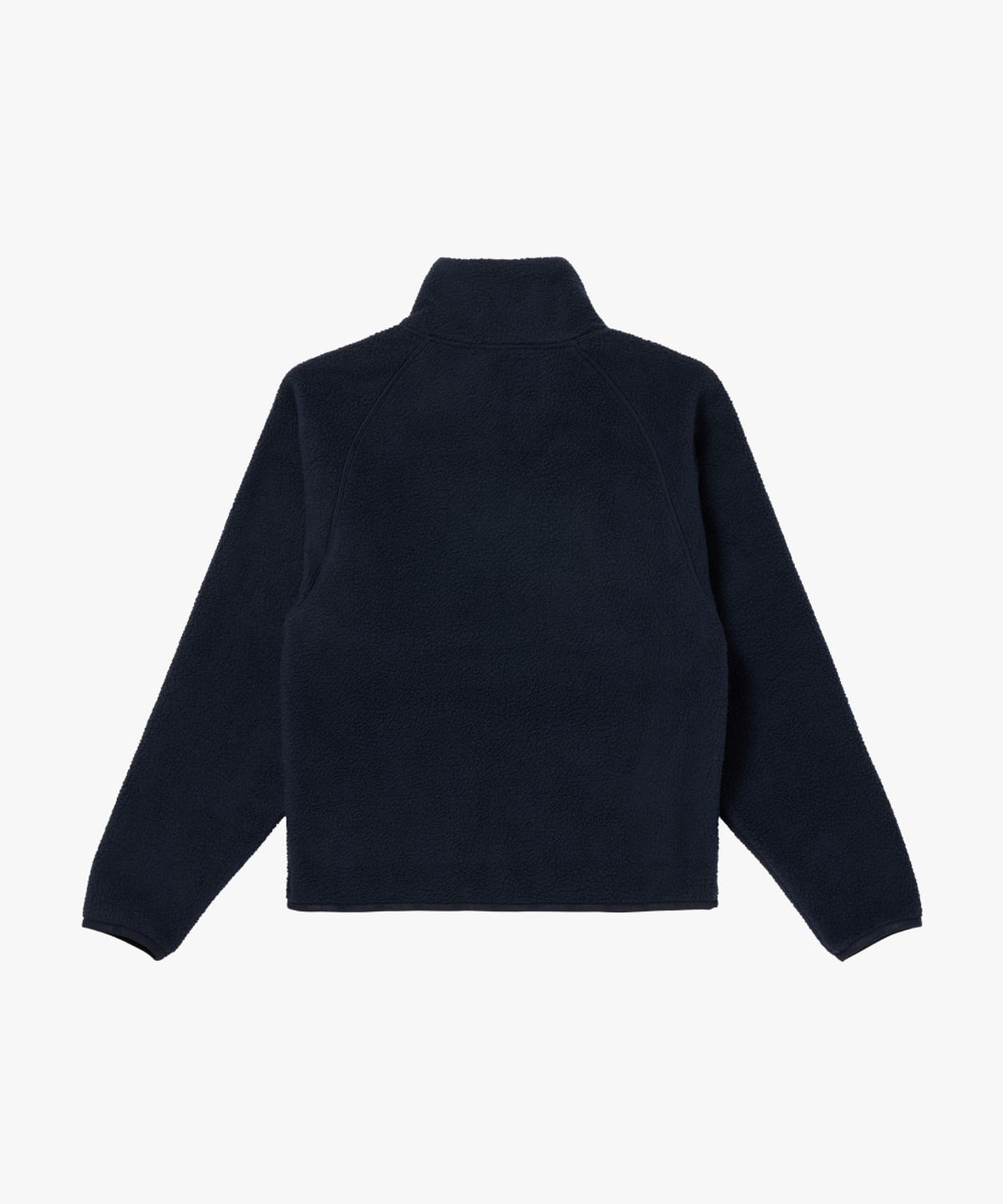 골스튜디오(GOALSTUDIO) WS ESSENTIAL FLEECE JACKET-NAVY
