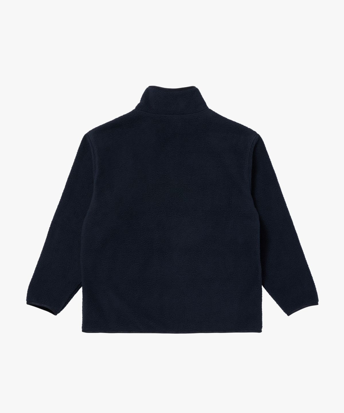 골스튜디오(GOALSTUDIO) ESSENTIAL FLEECE JACKET-NAVY