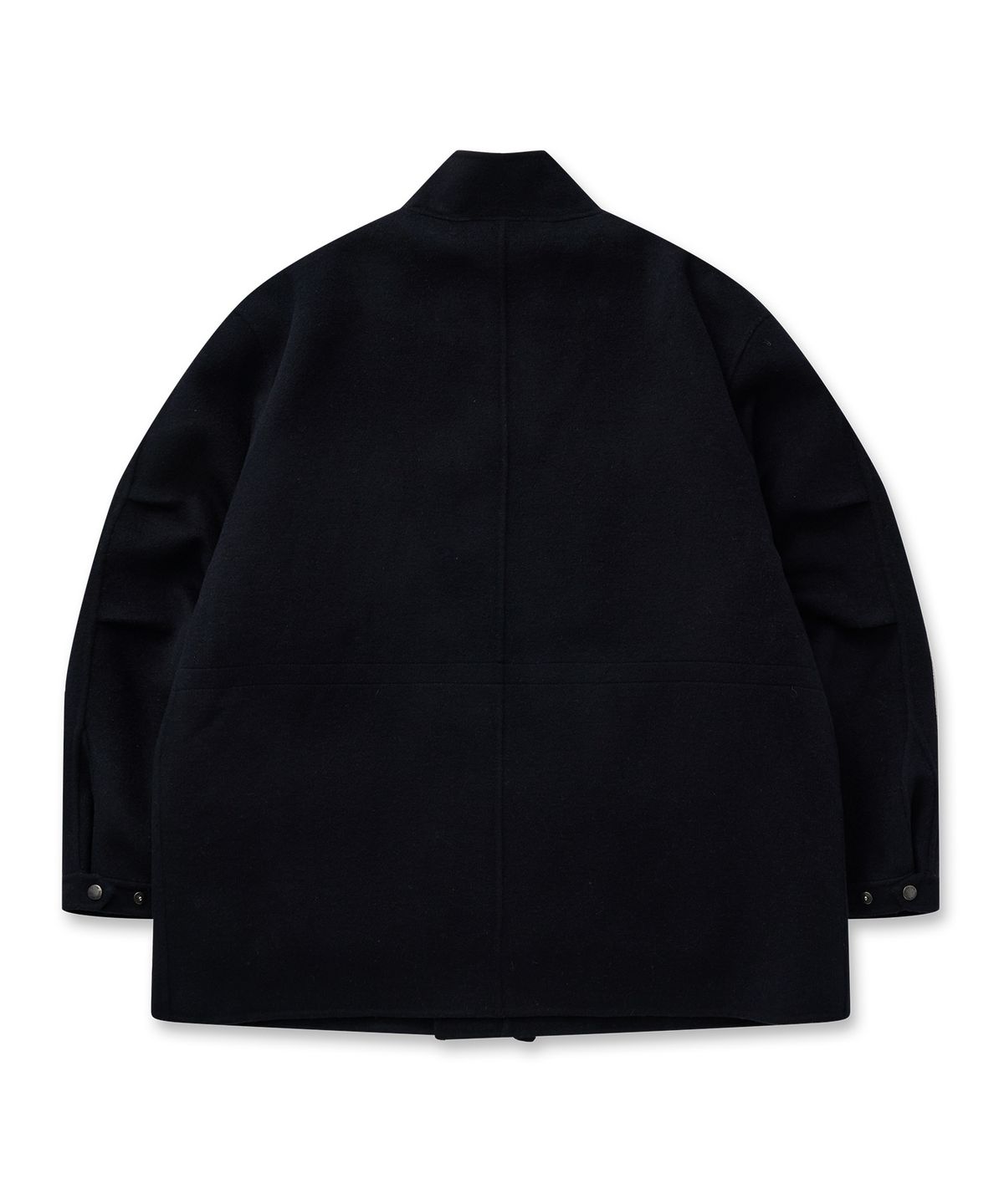 필프(PEALP) Handmade Field Parka 27(Navy)