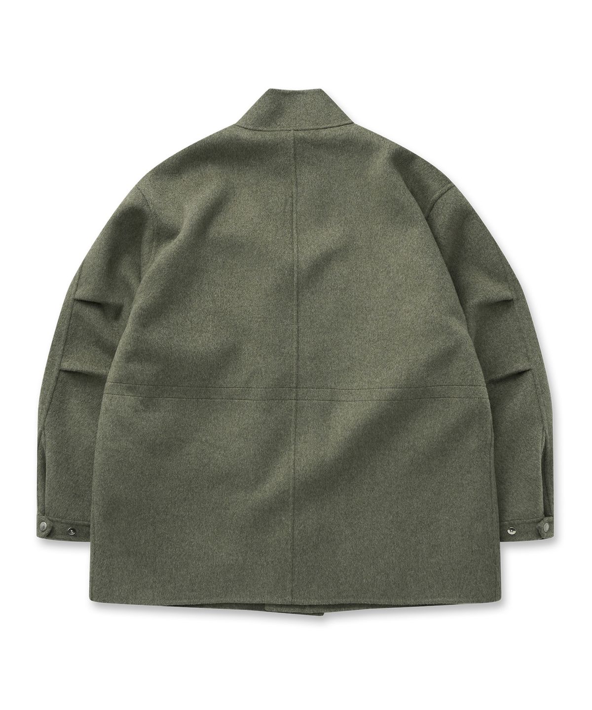 필프(PEALP) Handmade Field Parka 27(Gray)