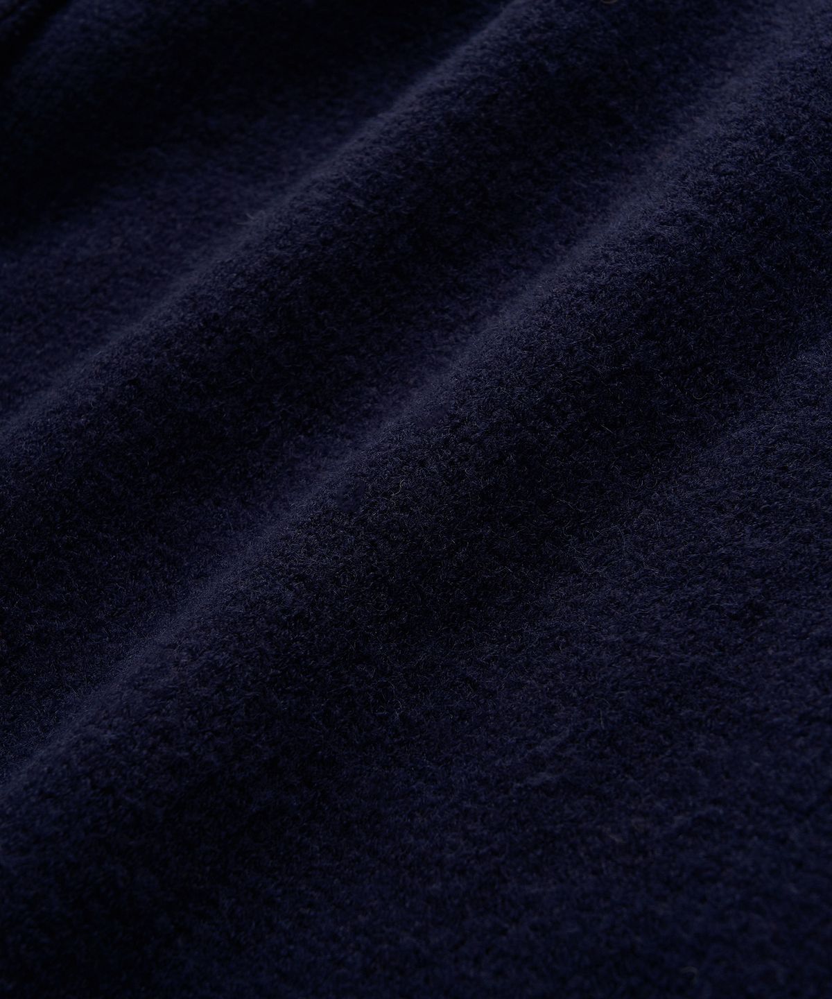 필프(PEALP) Varsity V-Neck Knit 29(Navy)