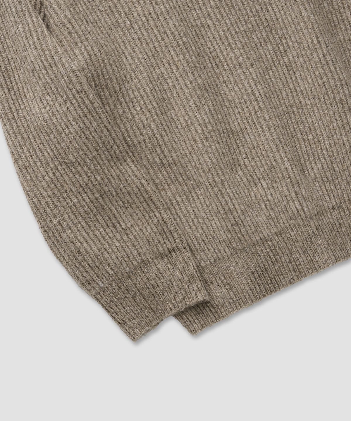 필프(PEALP) Basic Crewneck Knit 32(Oatmeal)
