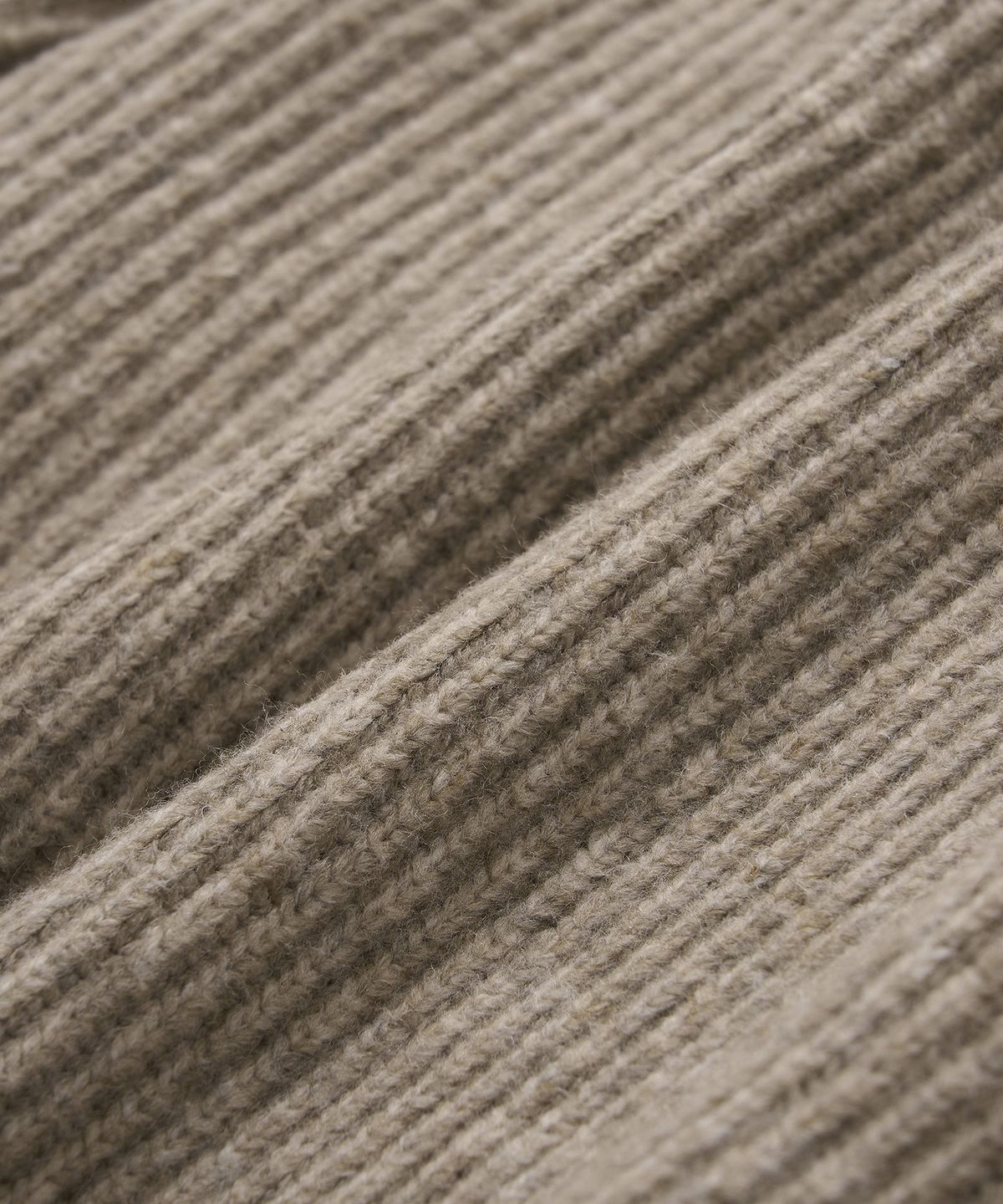필프(PEALP) Basic Crewneck Knit 32(Oatmeal)