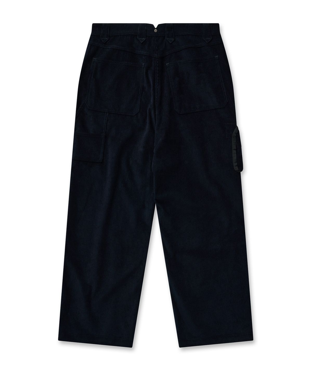 필프(PEALP) Corduroy Washed Engineer Pants 34(Navy)