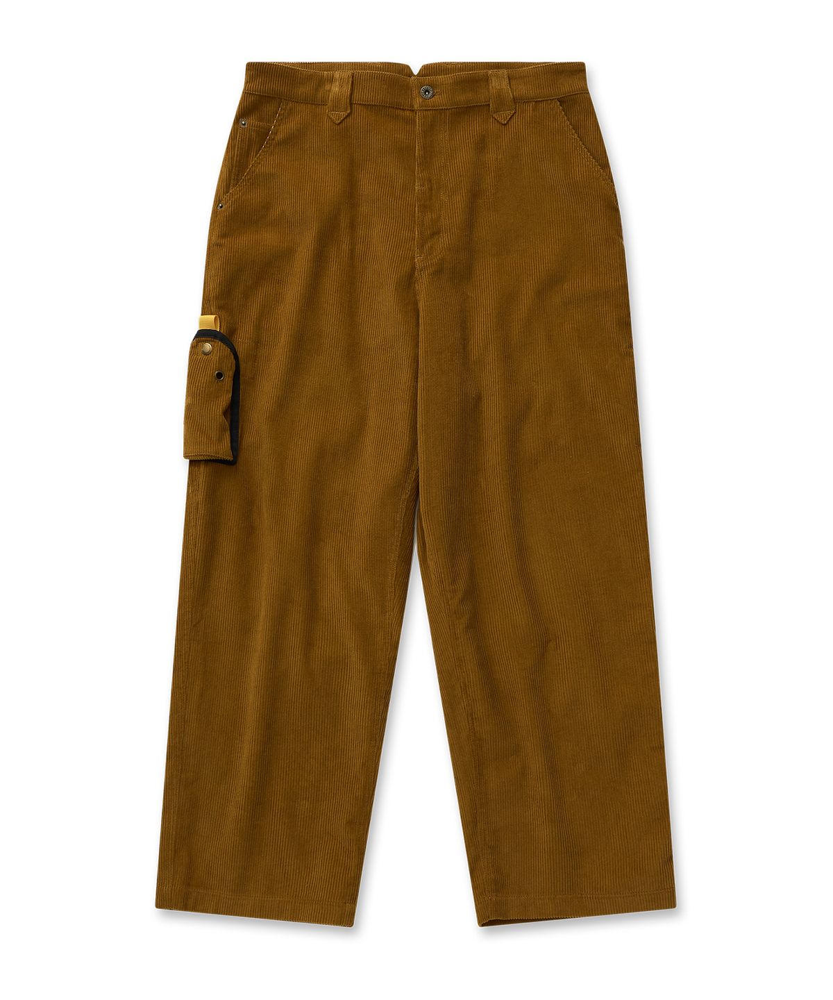 필프(PEALP) Corduroy Washed Engineer Pants 34(Beige)