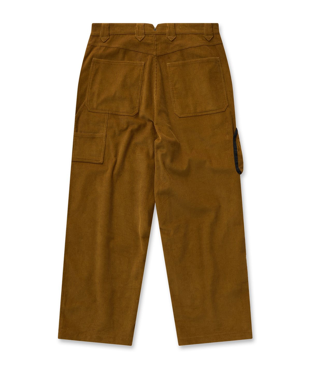 필프(PEALP) Corduroy Washed Engineer Pants 34(Beige)