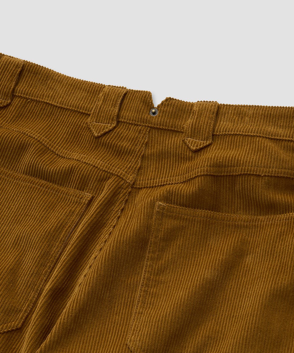 필프(PEALP) Corduroy Washed Engineer Pants 34(Beige)