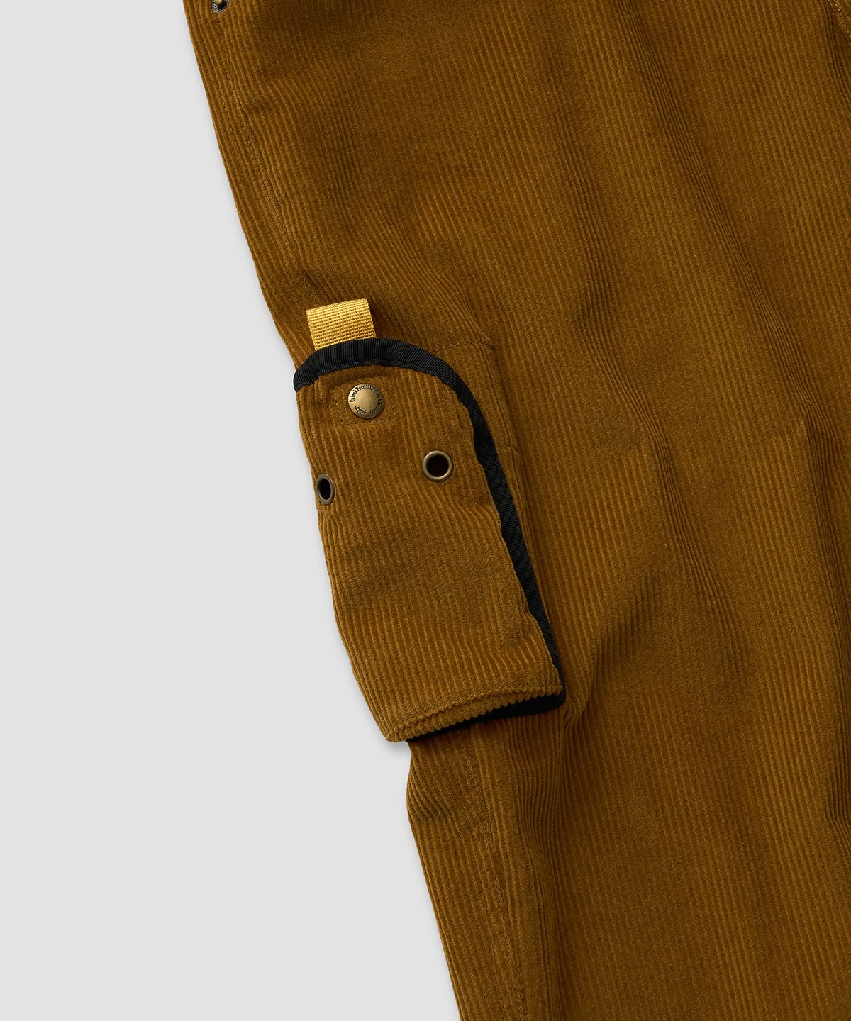 필프(PEALP) Corduroy Washed Engineer Pants 34(Beige)