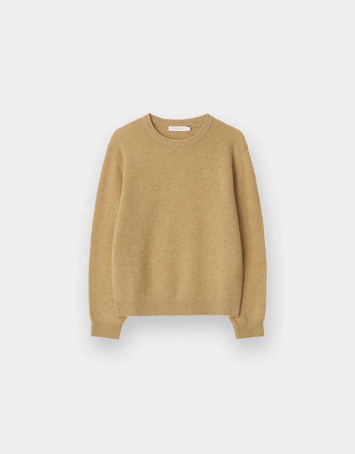 지오다노(GIORDANO) 메리노울 니트 스웨터 355917 [9color]