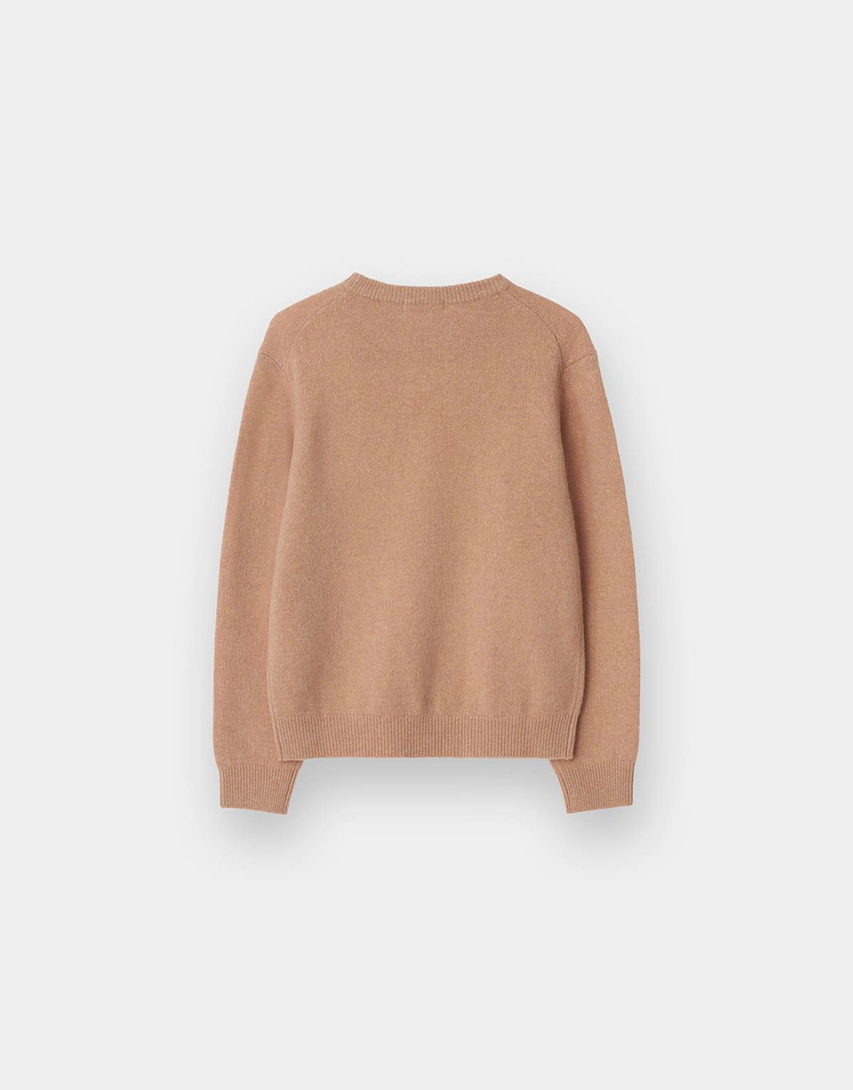 지오다노(GIORDANO) 메리노울 니트 스웨터 355917 [9color]