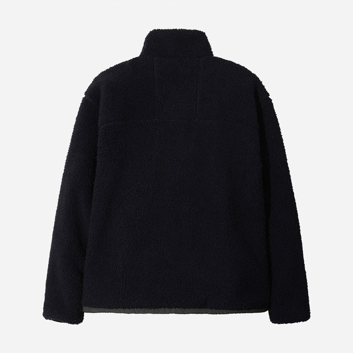 디오디(DOD) 바크 플리스 유틸리티 자켓(NAVY)