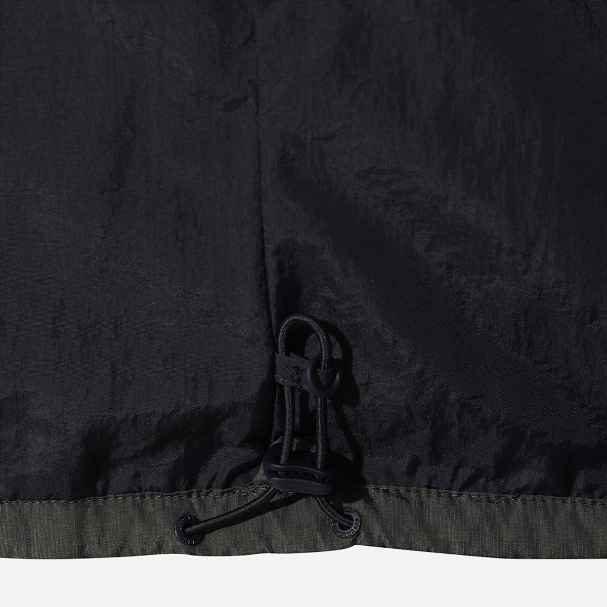 디오디(DOD) 바크 플리스 유틸리티 자켓(NAVY)