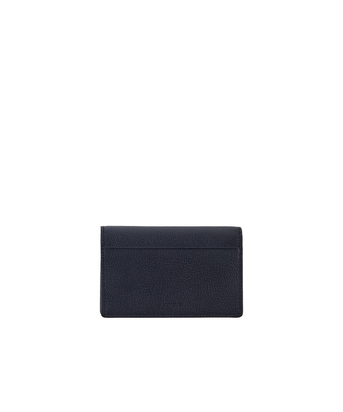 분크(VUNQUE) Perfec Wide Essence Card wallet (퍼펙 와이드 에센스 카드지갑) Goth Navy