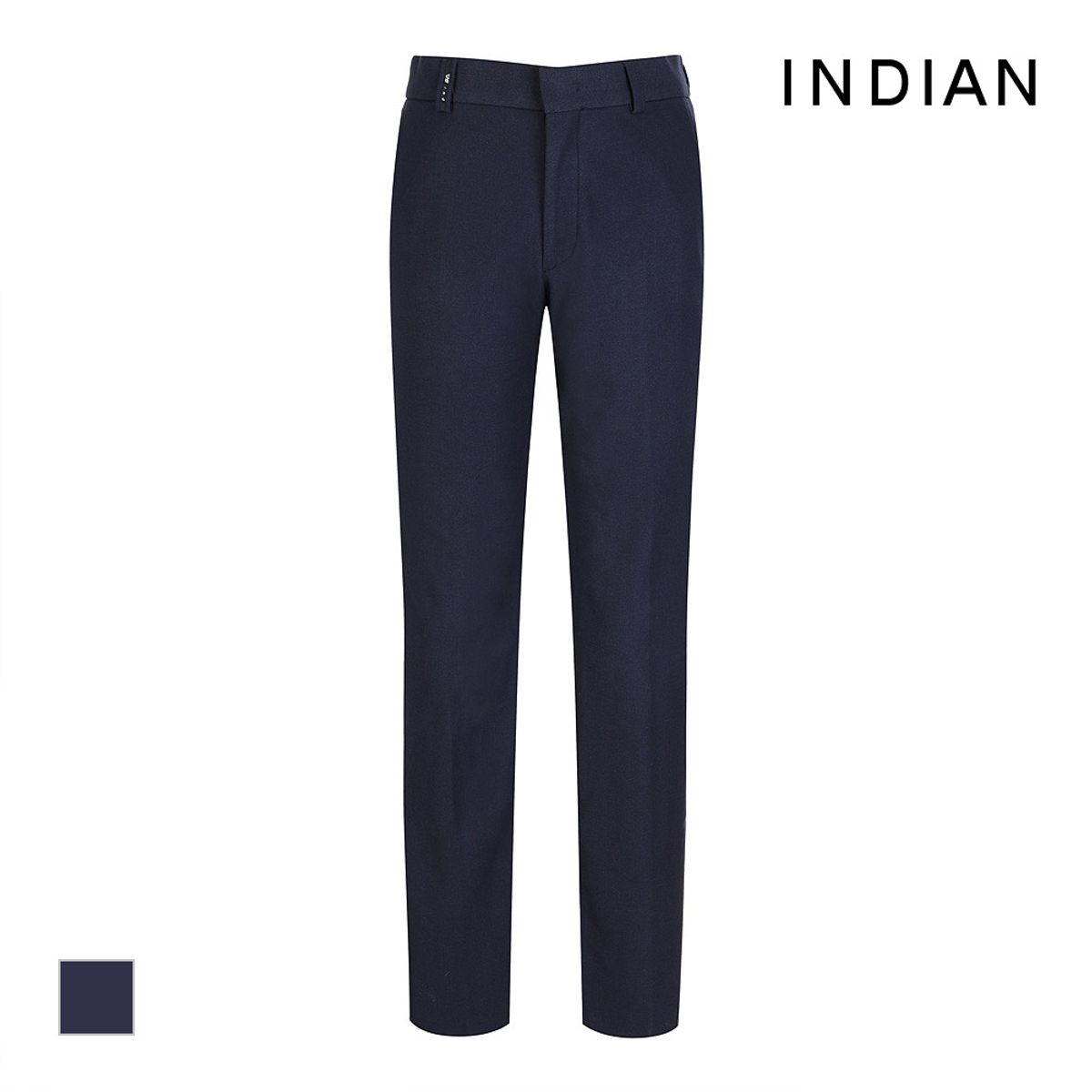 인디안(INDIAN) 남성 사이드밴딩 본딩팬츠_MIGDLYWC206