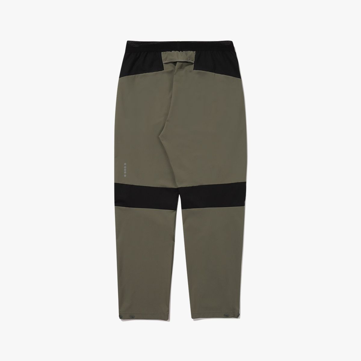 디아도라(diadora) 캄포 러닝 하이브리드 팬츠 KHAKI