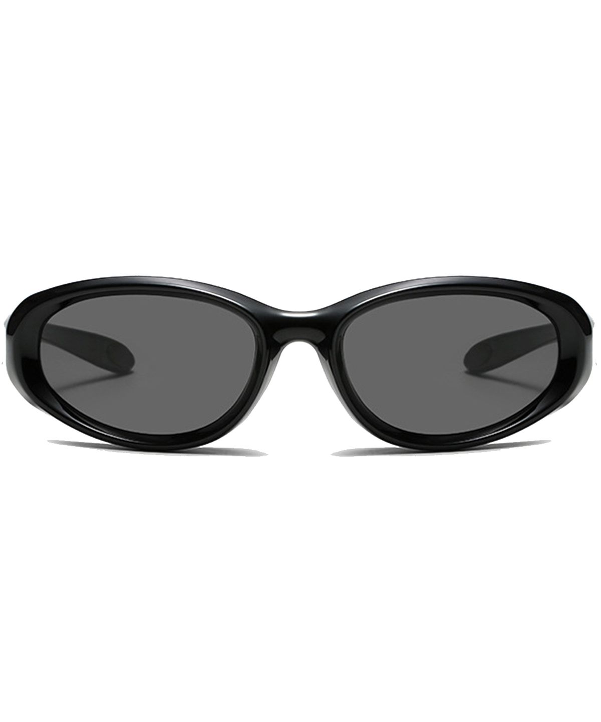 헤이타(HEITA) OVAL 54 BLACK 오발 블랙